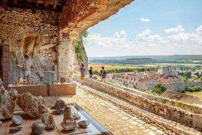 Vivez un été captivant en Sarthe : châteaux, musées et villages vous attendent pour des découvertes inoubliables