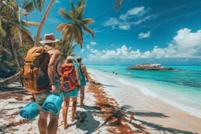 Vos vacances de dernière minute sans faire flamber le budget : astuces et destinations abordables