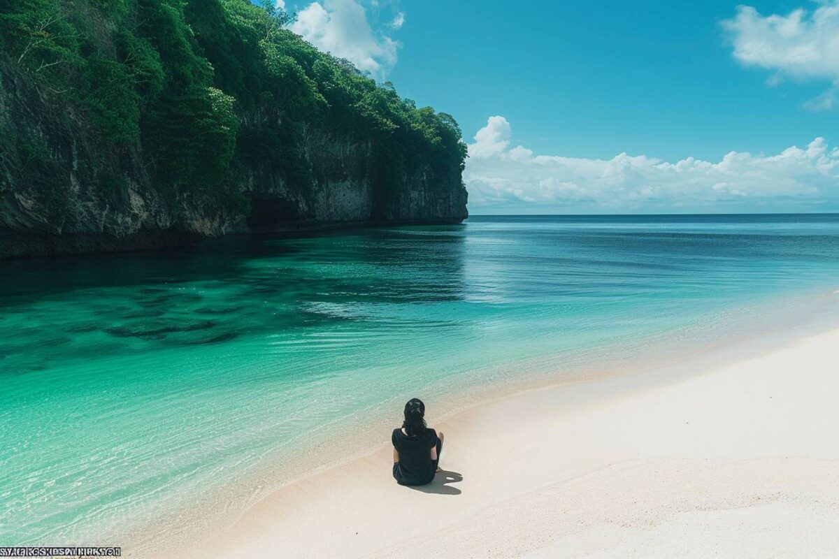 Vous cherchez à revitaliser votre santé ? Découvrez cette plage portugaise aux vertus thérapeutiques exceptionnelles