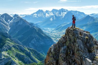 10 expériences inoubliables dans les Pyrénées que vous devez absolument essayer