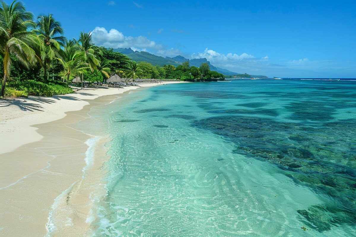 23 sites à couper le souffle à l'île Maurice qui transformeront votre vision du paradis