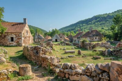 Ce village gaulois retrouvé dans le sud de la France pourrait changer notre vision de l’histoire