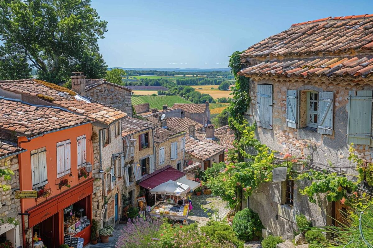 ces joyaux cachés de la drôme vous attendent pour une aventure culturelle et historique unique