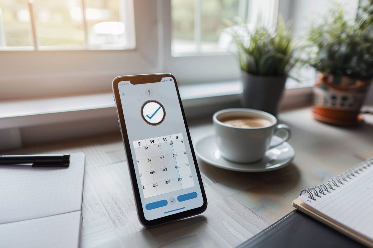 Comment choisir votre agenda en ligne pour une gestion de temps optimisée et sans stress