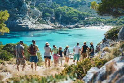 Comment les Baléares combattent-elles le fléau du surtourisme pour sauver leur paradis insulaire?