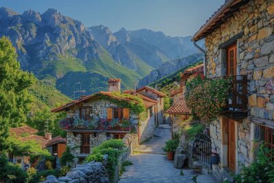 Évadez-vous à Sauto, le joyau caché des Pyrénées-Orientales qui vous promet une immersion totale