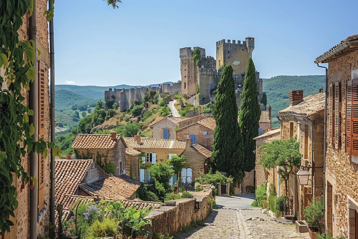 Explorez Beynac-et-Cazenac : voyagez dans le temps dans l'un des plus charmants villages de France