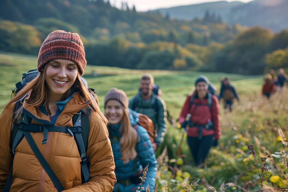 Explorez ces 5 perles rurales préservées autour de Tours pour une évasion inoubliable