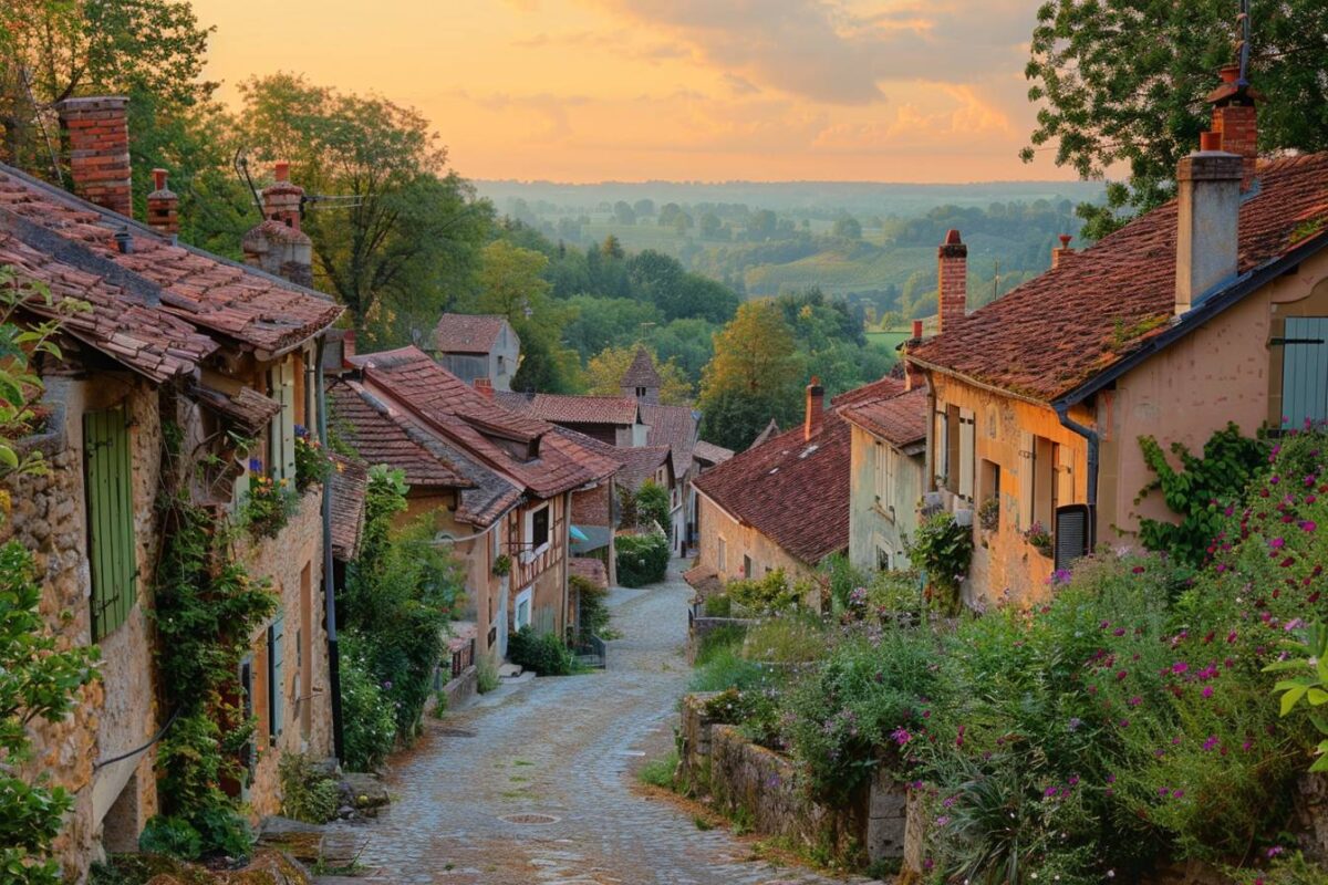 Explorez Châtillon-en-Diois : une escapade authentique au cœur de la Drôme