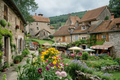 Explorez l'Aveyron loin des foules : un guide pour découvrir les trésors cachés et vivre une expérience locale authentique