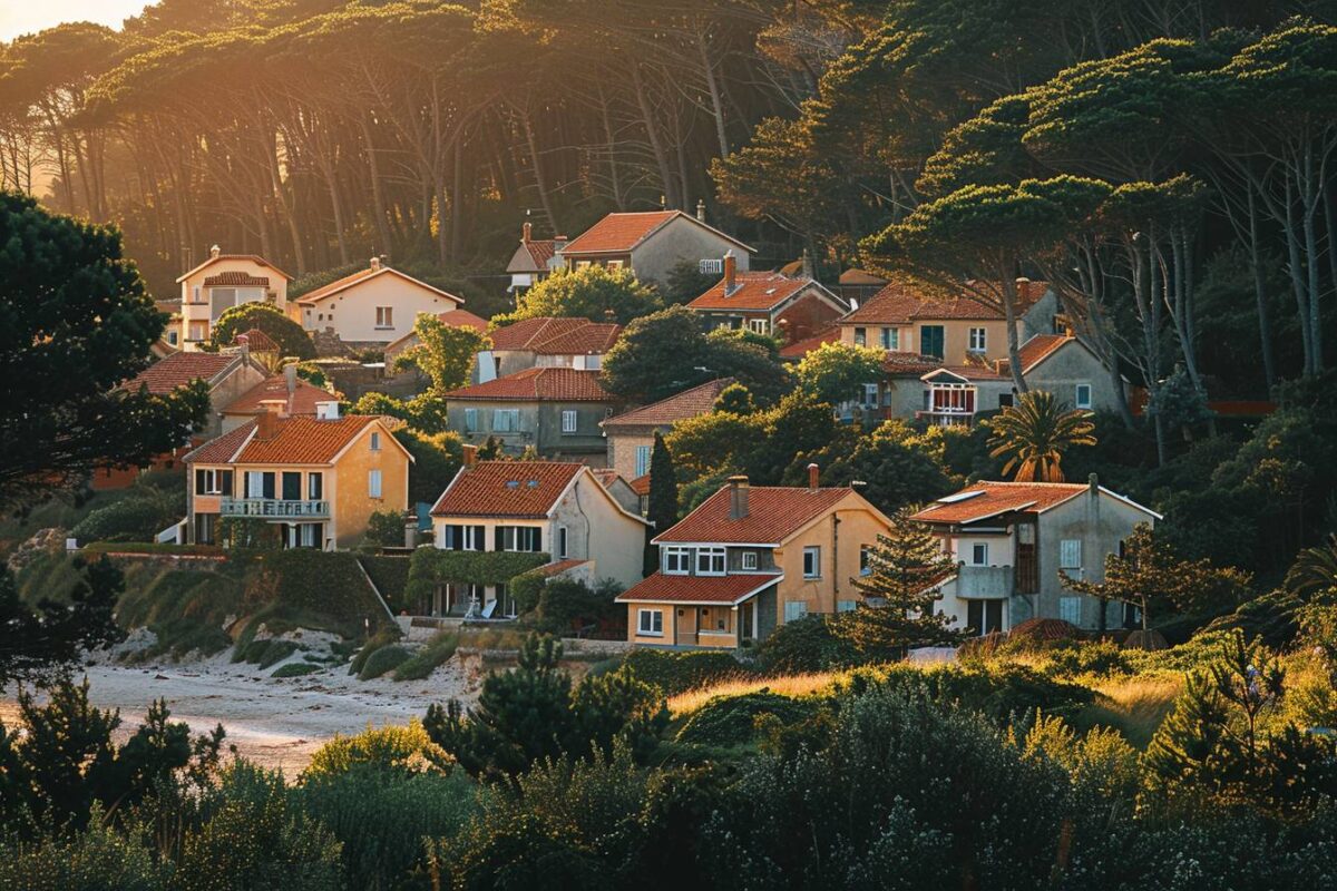 Explorez le coin caché de Vendée : un havre de paix et de beauté naturelle vous attend