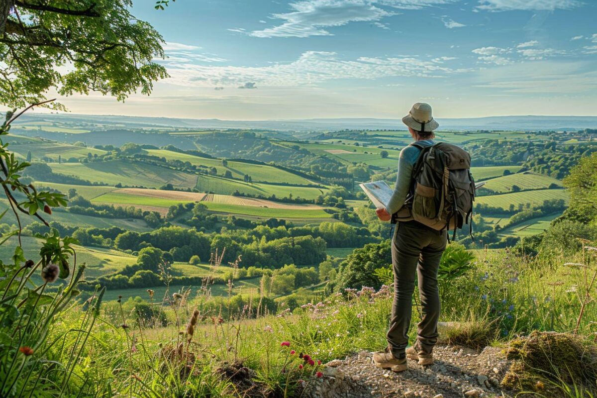 Explorez les joyaux cachés autour de Bourges : une aventure unique vous attend