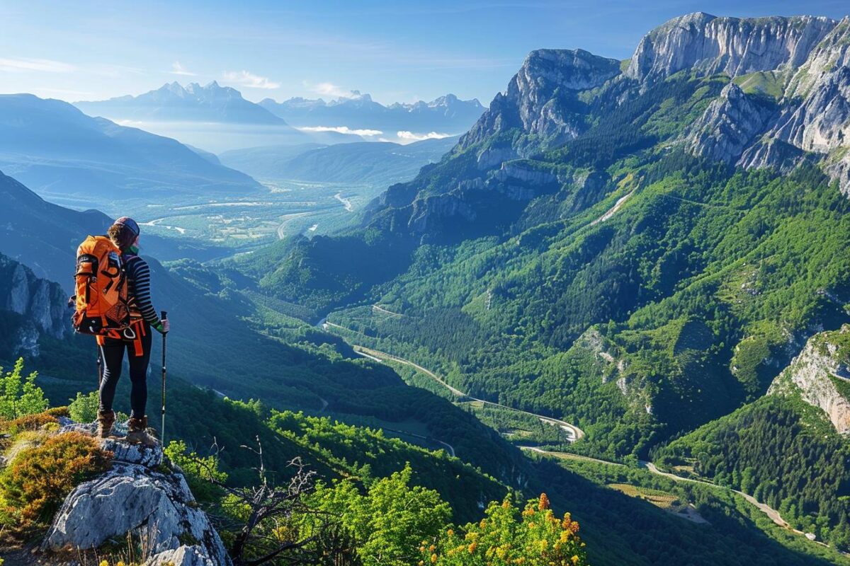 Explorez les merveilles cachées du Vercors : une aventure au cœur des Alpes françaises qui éveillera vos sens