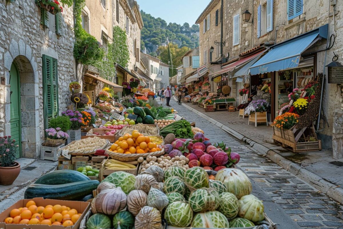 Explorez Mane en Provence-Alpes-Côte d'Azur : un joyau historique et culturel à vivre