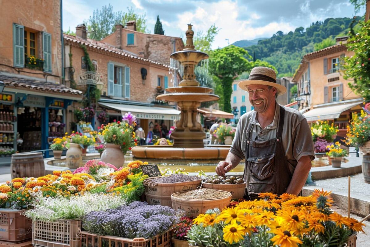 Explorez Nyons : un joyau caché de la Drôme Provençale qui vous attend à bras ouverts