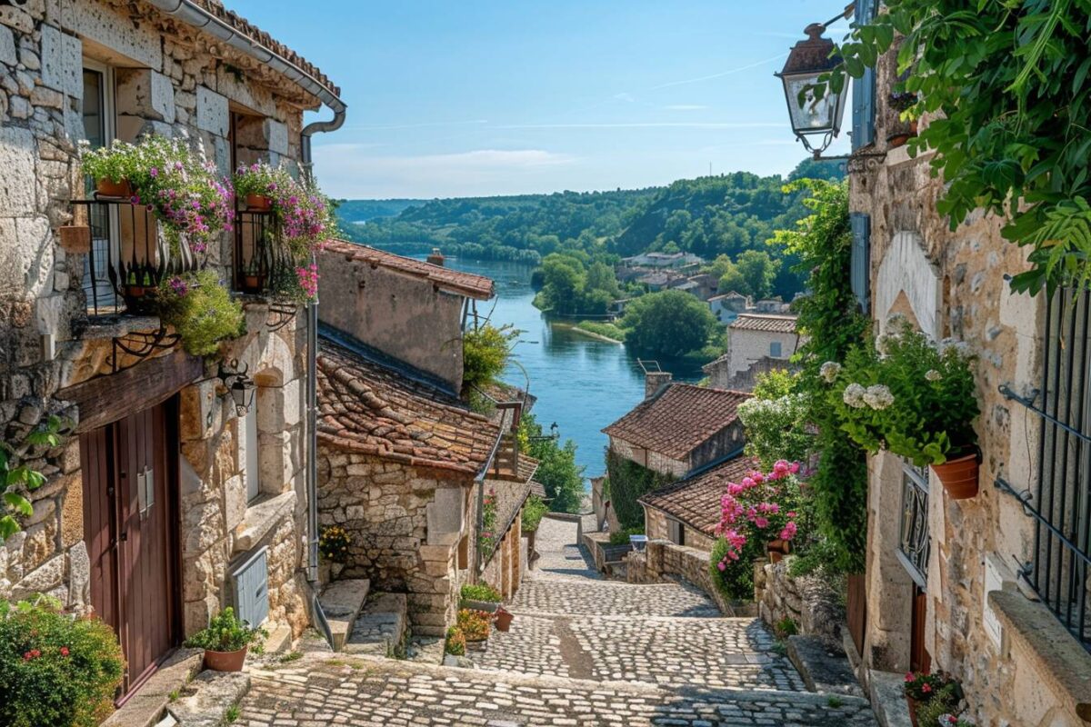 Explorez Saint-Cirq-Lapopie : un retour dans le temps au cœur du Lot pour une expérience unique