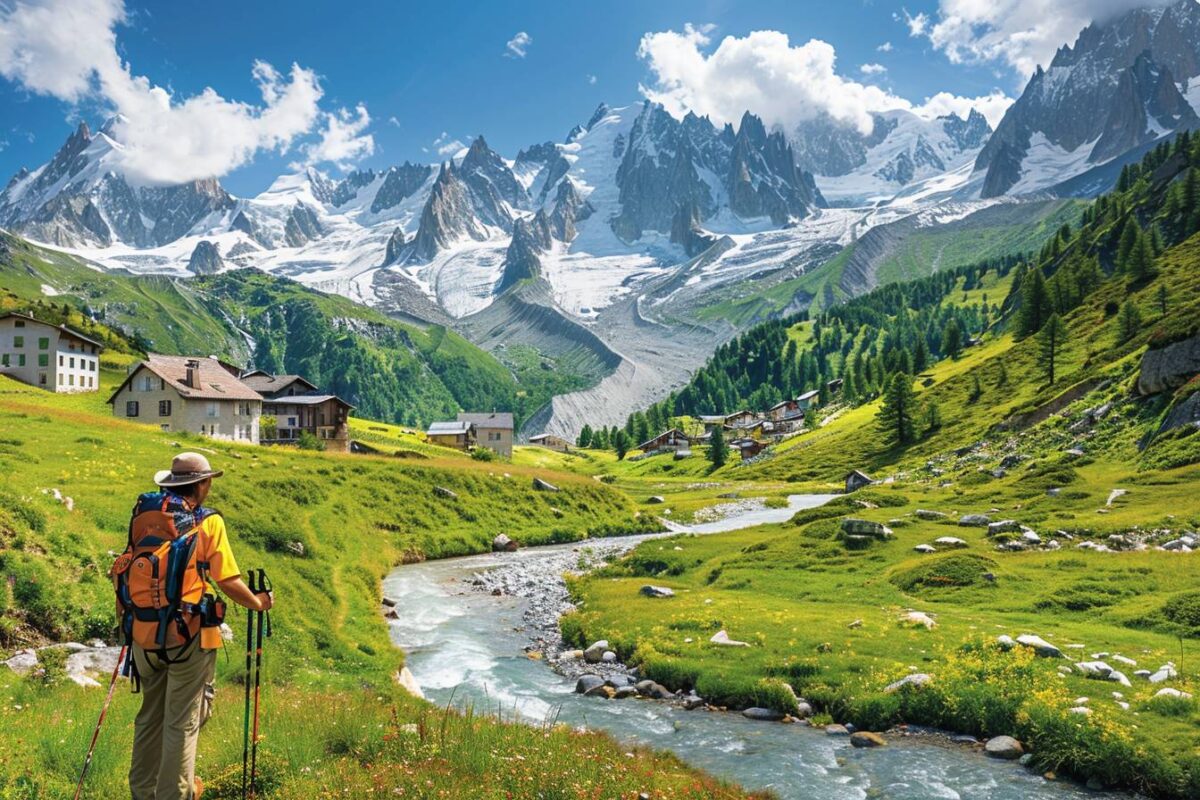 Les secrets d'Arêches Beaufort : un été de rêve dans les Alpes qui vous attend