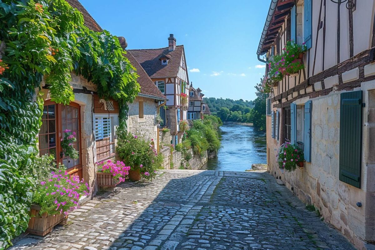 Les secrets de Beaulieu-sur-Dordogne : une escapade inoubliable au cœur de la Corrèze