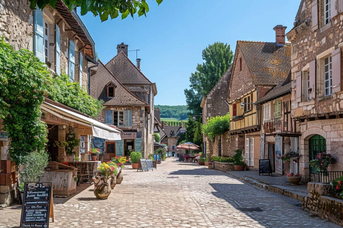 Les secrets de Brive-la-Gaillarde : une escapade en Corrèze qui promet des découvertes inoubliables