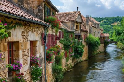 Les secrets de La Roque-Gageac : une escapade inoubliable au cœur du Périgord Noir