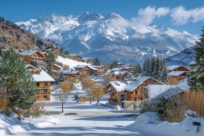 Les secrets de La Rosière : un havre de paix et d'aventure au cœur de la Savoie qui attend votre visite