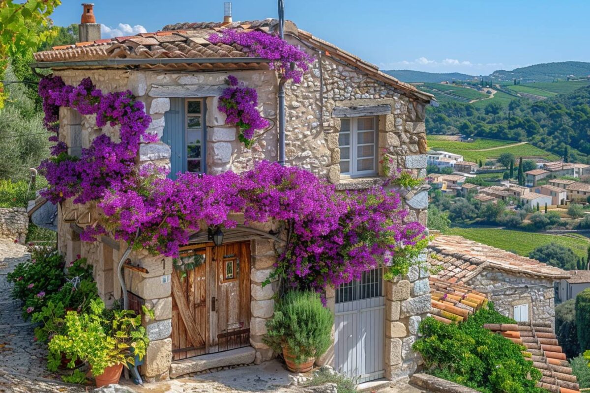 Les secrets de Provence : deux villages méconnus qui vous enchanteront