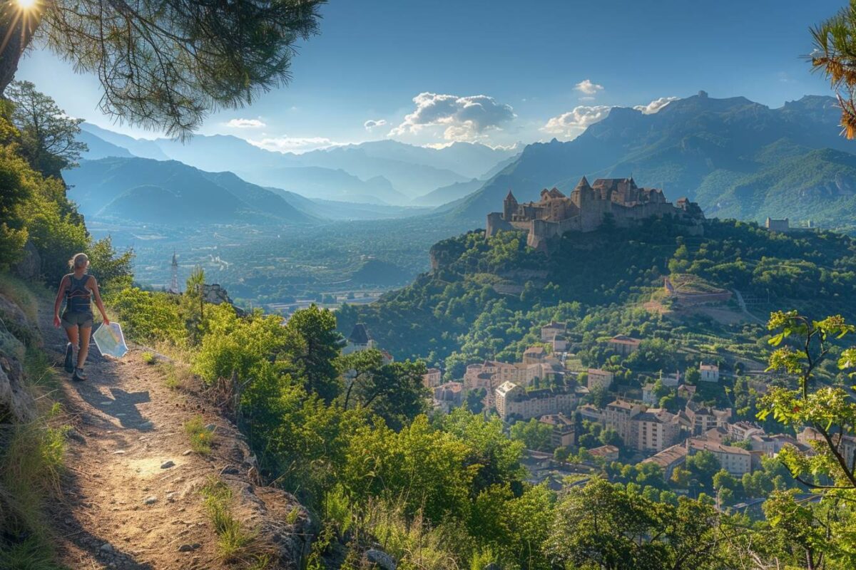 Les secrets de Tarbes et ses environs : sept lieux fascinants à visiter pour une expérience mémorable