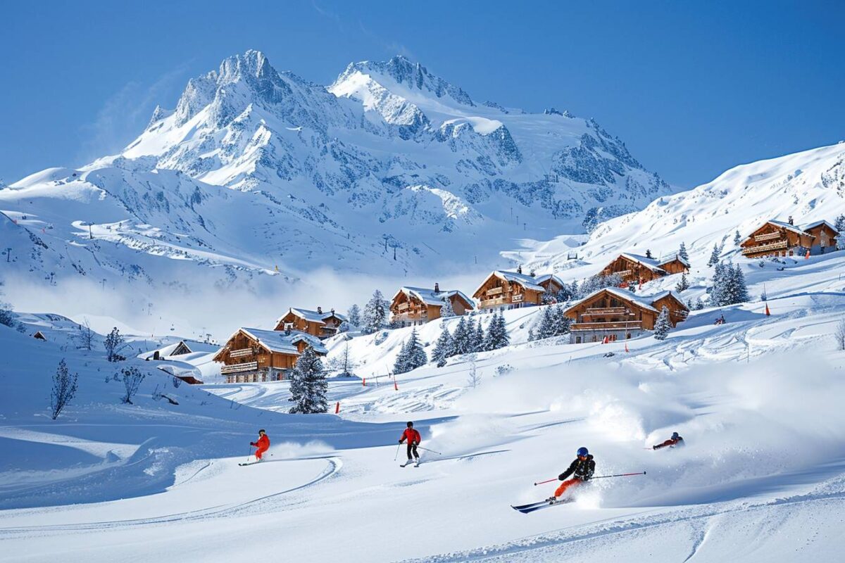 Les secrets de Val d’Isère : une invitation à vivre des moments uniques en Savoie