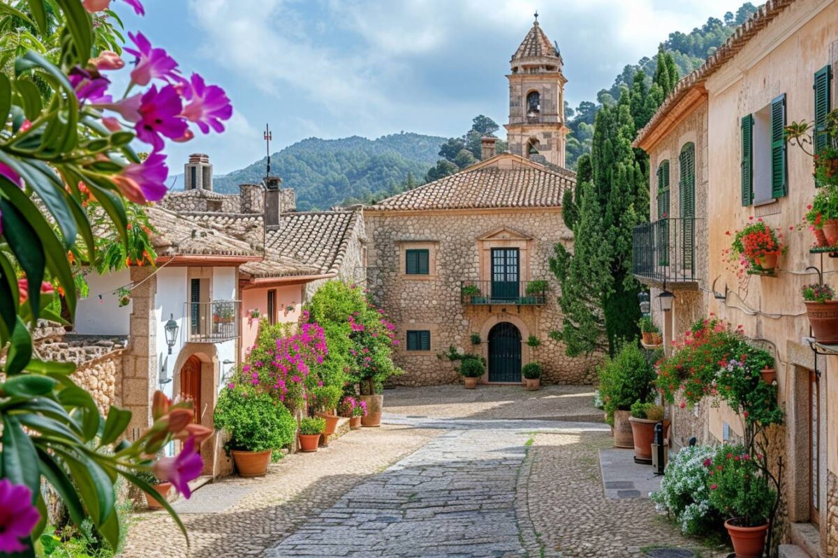 Les secrets de Valldemossa : explorez ce joyau caché de Majorque pour une escapade inoubliable