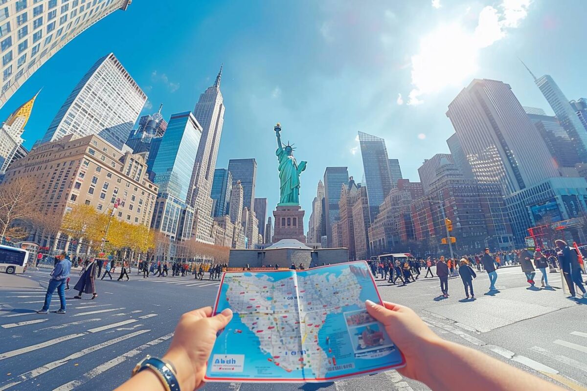 Les secrets pour choisir le pass attraction idéal pour votre aventure à New York