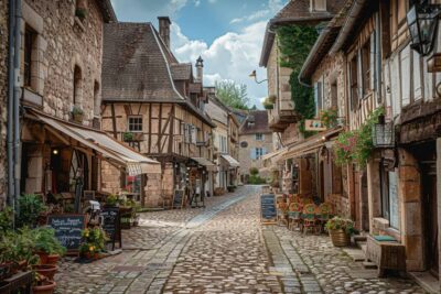 Les trésors cachés de Mende : une escapade inoubliable au cœur de la Lozère qui vous charmera