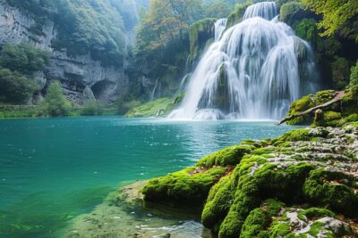 Les trois perles cachées d’Auvergne-Rhône-Alpes que vous devez visiter pour une évasion nature inoubliable