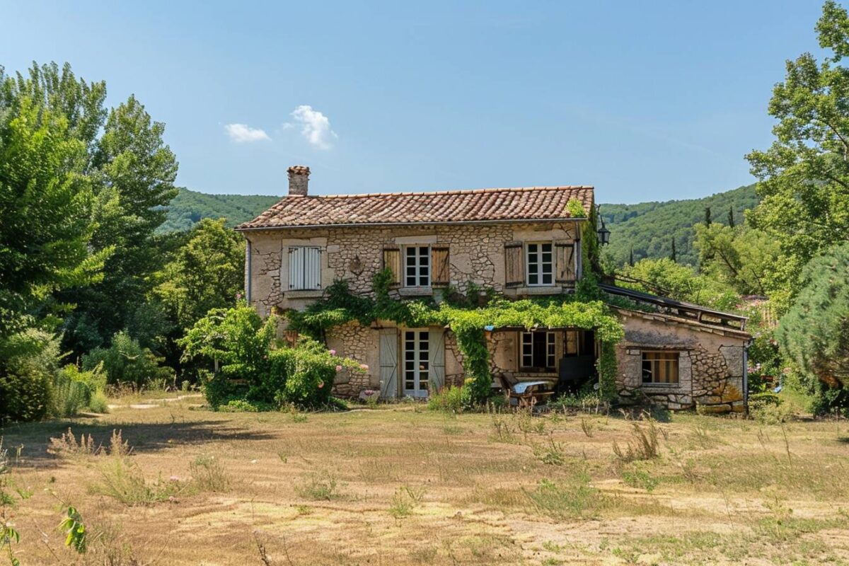 Les Vans : un trésor caché en Ardèche qui attend que vous le découvriez