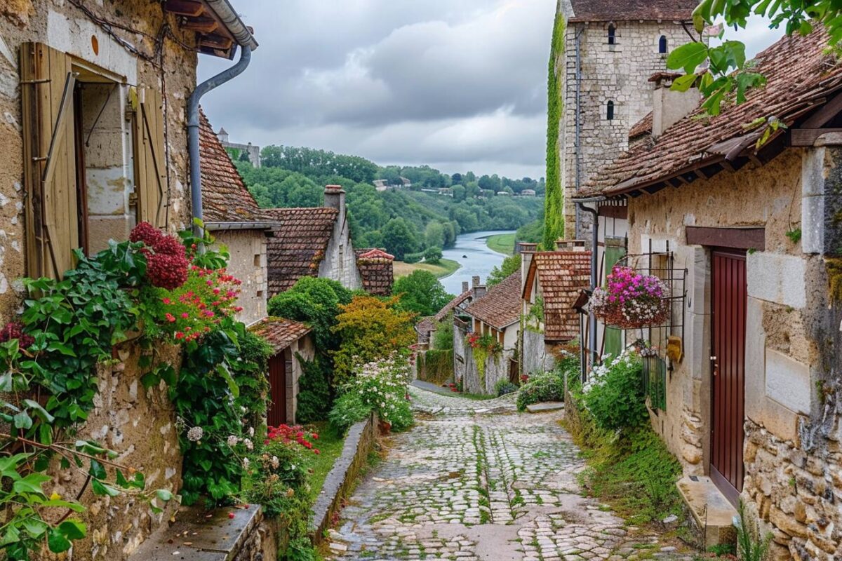 Partez à la découverte de Yèvre-le-Châtel, trésor médiéval du Loiret qui charmera les amoureux d'histoire et de nature