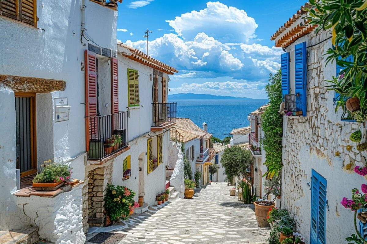 Partez à la redécouverte de Leucate, un village du sud de la France aux charmes grecs incontestables