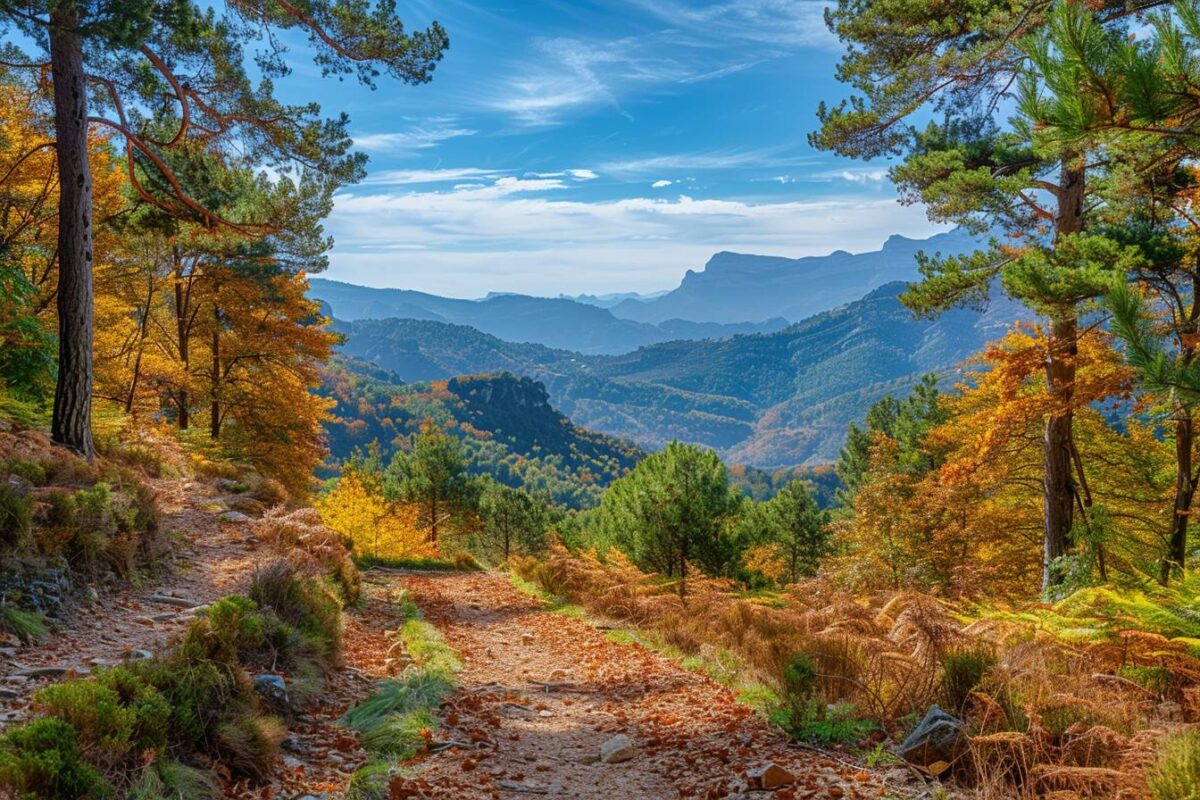 Redécouvrez la Haute-Garonne : une invitation à explorer ses paysages de randonnée enchanteurs