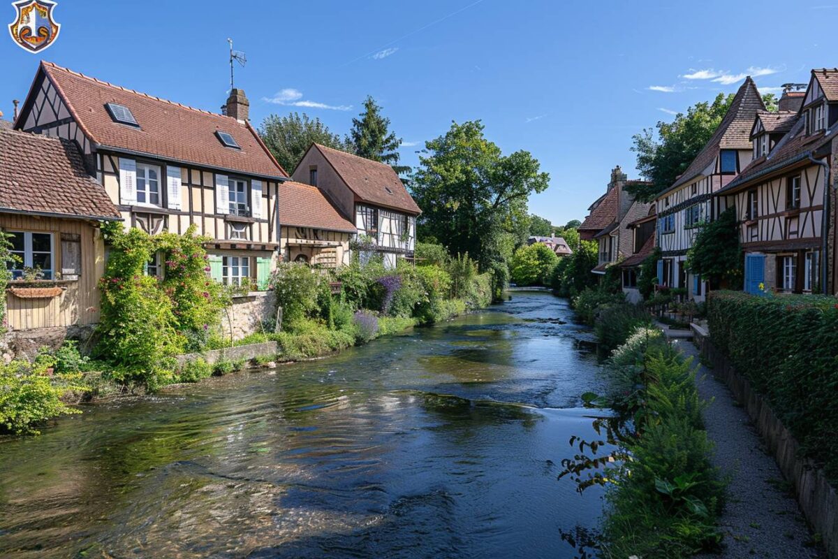 Une escapade en Moselle : Saint-Quirin, un village où histoire et nature se rencontrent