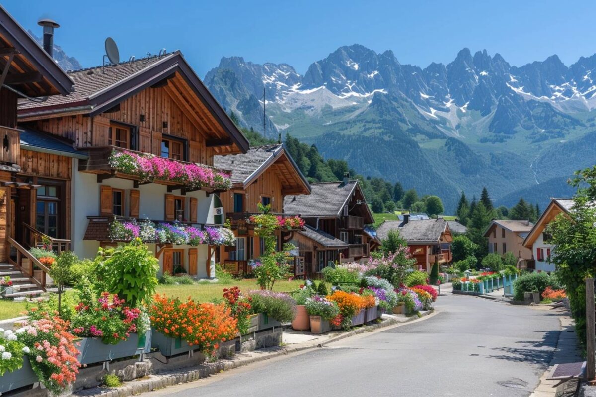 Valloire en été : un havre de paix pour les amoureux de la nature et des traditions savoyardes