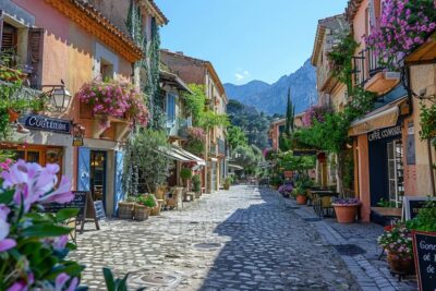 Villefranche-de-Conflent vous appelle : avez-vous jamais envisagé vivre dans un village historique français en quête de nouveaux résidents?