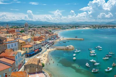 Vivre Sète : entre charme maritime et trésors culturels, cette escapade vous promet des moments inoubliables