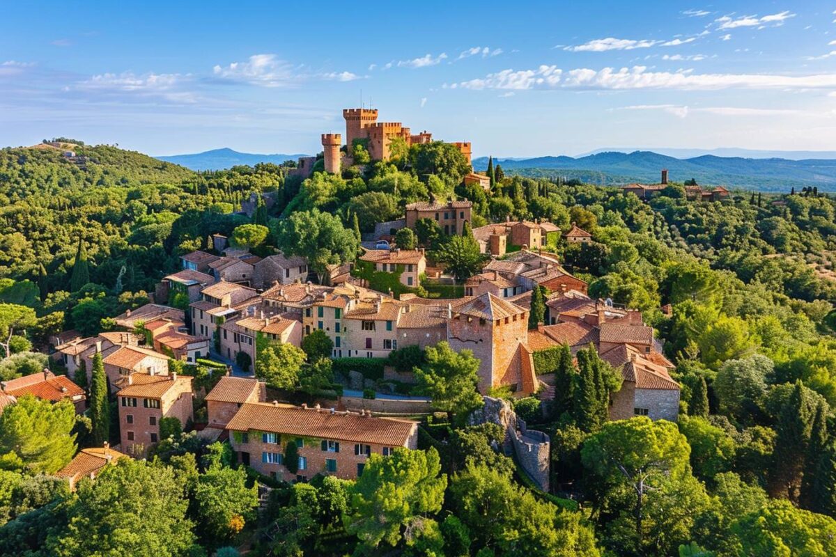 Voyagez au cœur d’un joyau méconnu des Hauts-de-France et vivez une expérience inoubliable